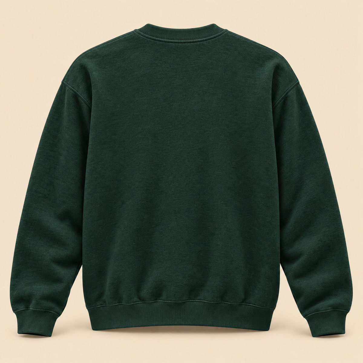A Very Canadian Time Crewneck